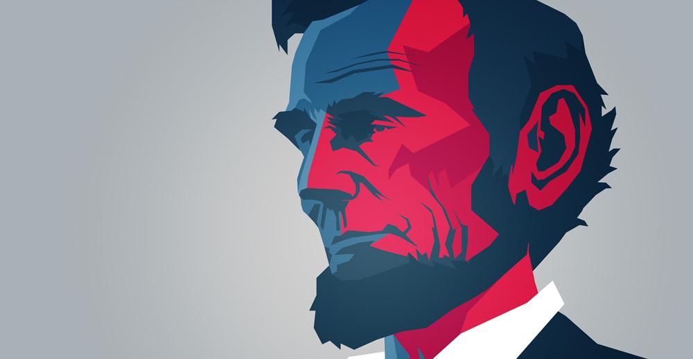 Abraham Lincoln: A New Birth of Freedom