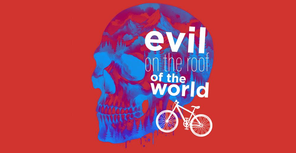 Evil On the Roof of the World: A Cycling Trip that Ended in Terror