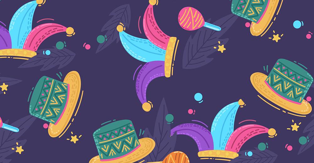 Mad Hatters: Storytime