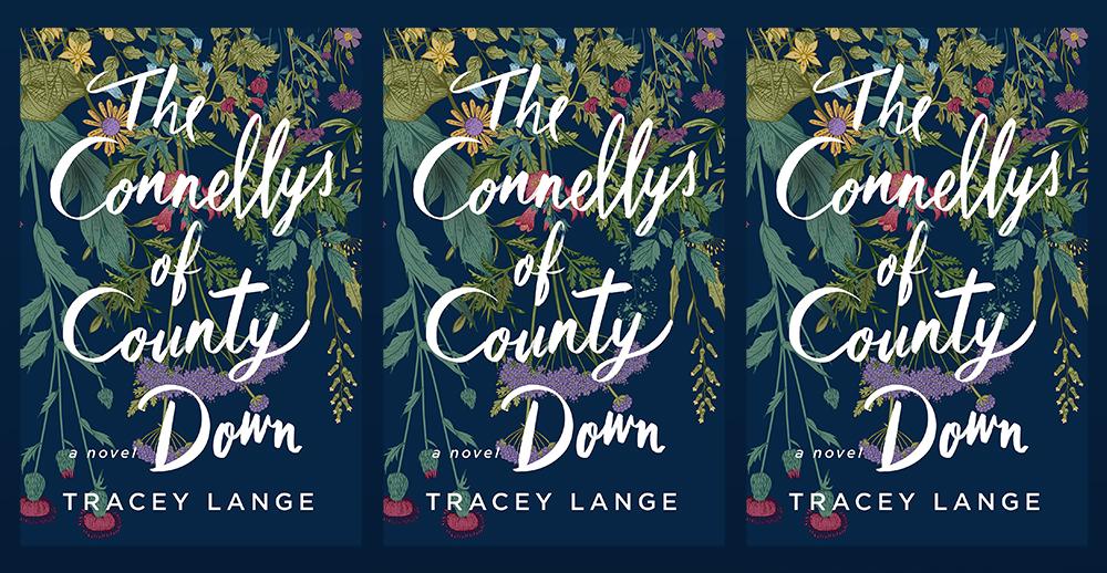 Adult Book Discussion: The Connellys of County Down
