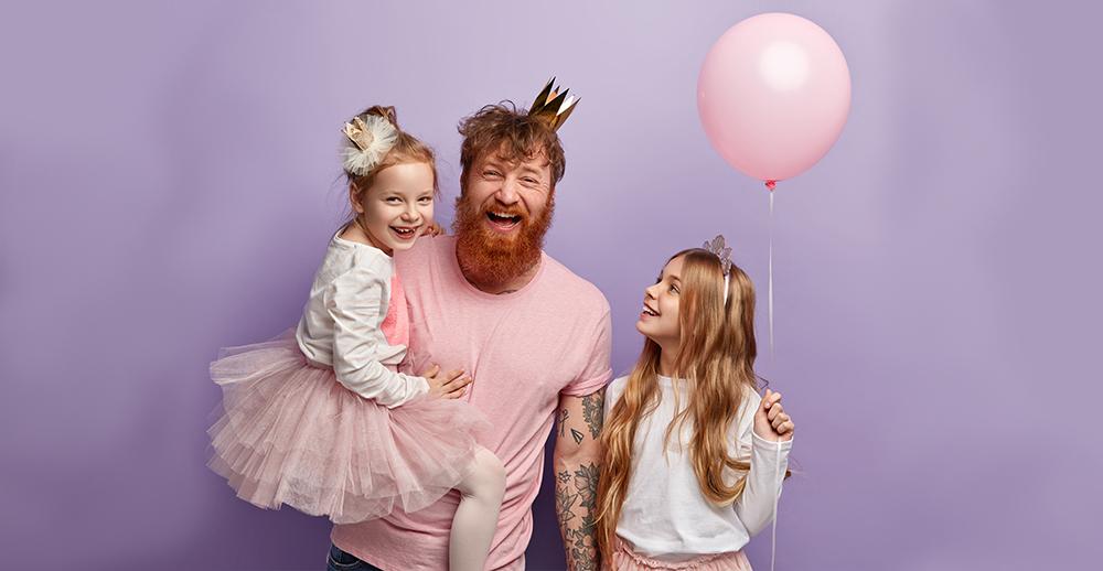 Eisenhower's Formal Ball