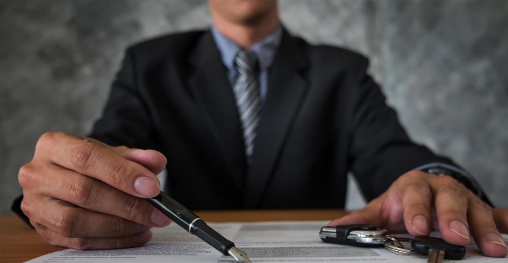 Surprise! You Have Been Named Executor/Trustee!