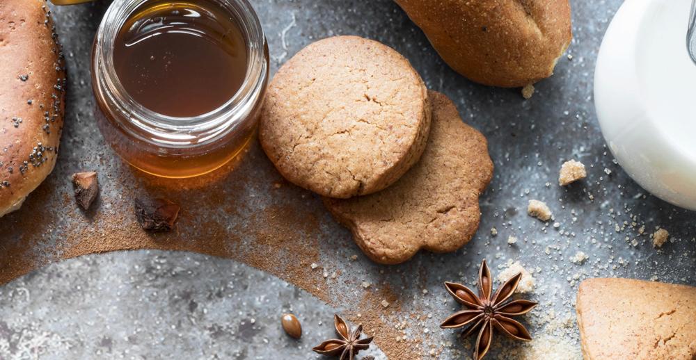 Great British Baking Tour: Holiday Edition